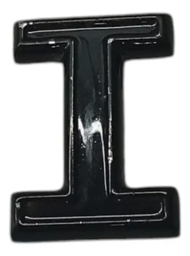 Emblema I Grade Frontal VW Jetta GLI 23/24