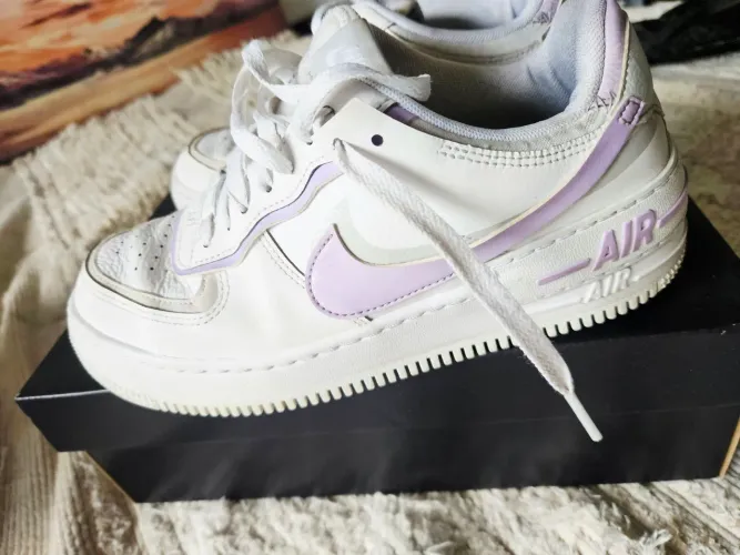 Tenis Nike Air Force Shadow 