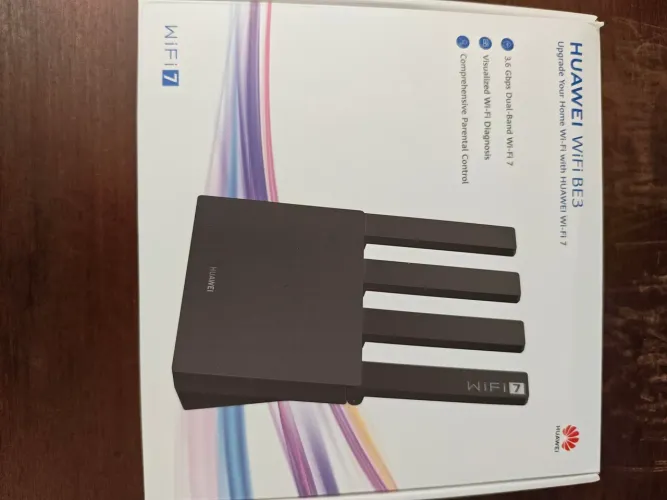 Huawei BR 3