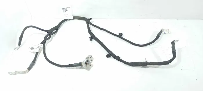 Chicote Arranque Alternador Gm Onix Sedan Lt 1.0 24 V2303