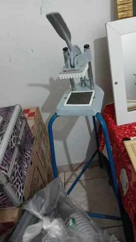 Cortador de batatas