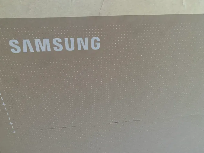 Televisor Samsung 55