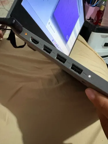Notebook Lenovo IdeaPad S145 512gb