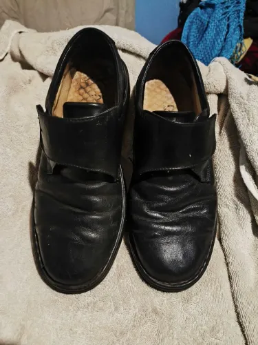 Sapato social 