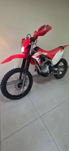 CRF 250F 2020