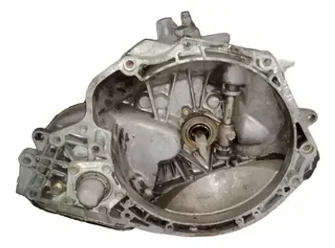 Caixa Cambio Manual Chevrolet Vectra Gls 2.0 Gasolina 1994