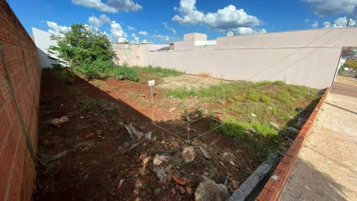 Terreno à venda, 175 m² por R$ 145.000,00 - Jardim Dona Emília - Jaú/SP
