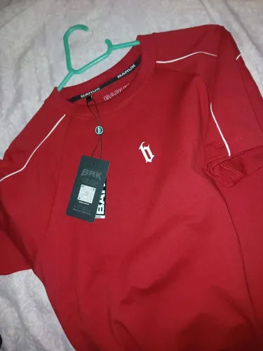 Camisa baruk brand