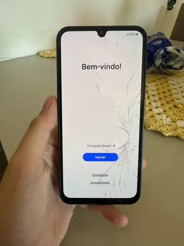 Samsung A15 