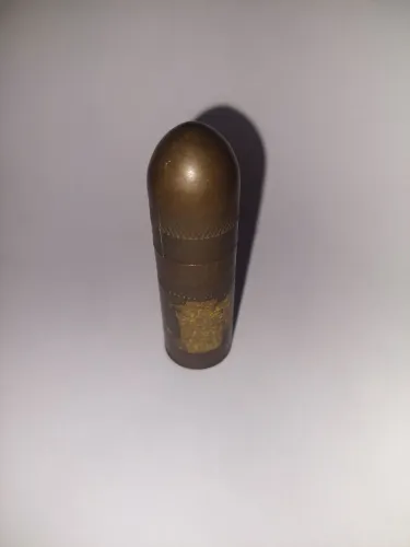 Isqueiro antigo Vospic 2