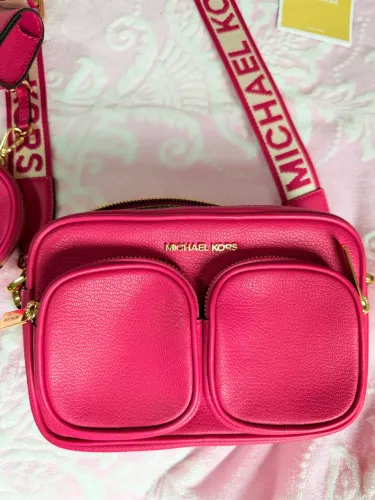 *Bolsa Michael Kors Nova - Comprada no Japão! ? 1.000