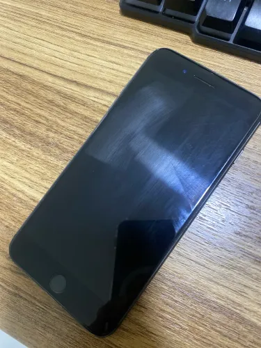 iPhone 8 plus