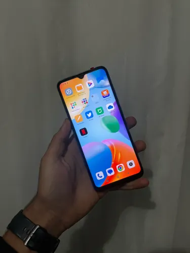 Redmi 10C recondicionado