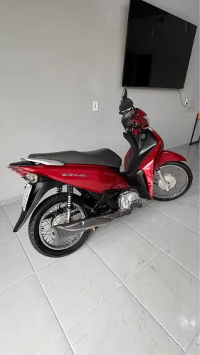 Vendo Biz 110i