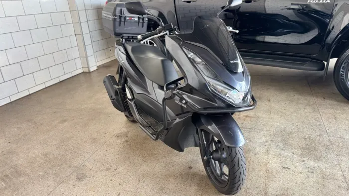 Honda PCX160 2024 8.000