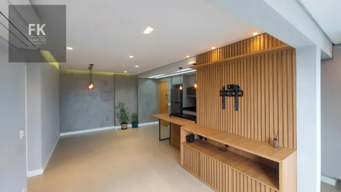 Apartamento em Melville Empresarial II - Barueri, SP