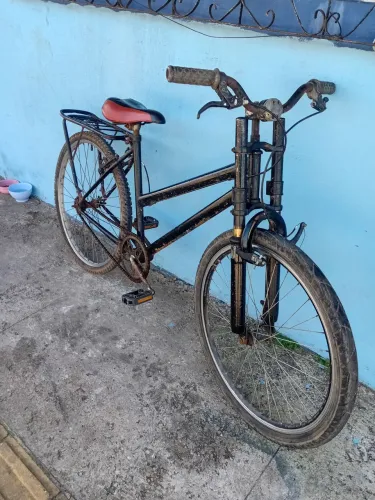 Bicicleta poty