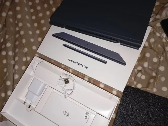 Samsung Galaxy Tab S6 lite