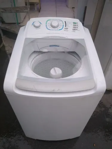 Máquina de lavar Electrolux 10 kg