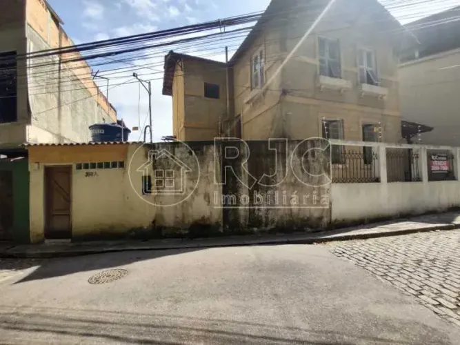 Imóvel para venda tem 223 metros quadrados com 4 quartos em Botafogo - Rio de Janeiro - RJ