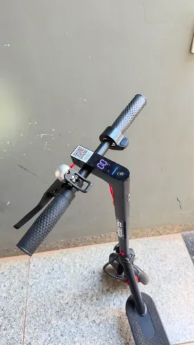 Patinete elétrico 500w