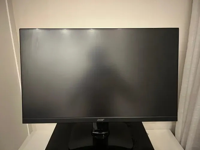Monitor  Gamer Ace 27 pol., zero frame led va fhd ate 100Hz 1ms VRB AMD radeon free sync 1
