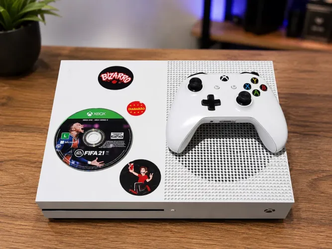 Xbox s