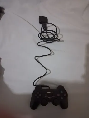 Vendo controle de ps2