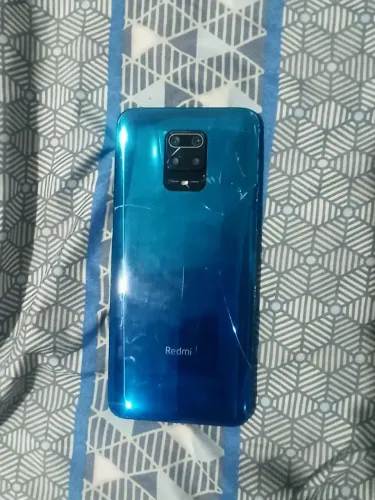 Redmi note 9s 128GB