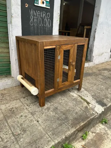 Viveiro Para codornas, galinhas, pintinho