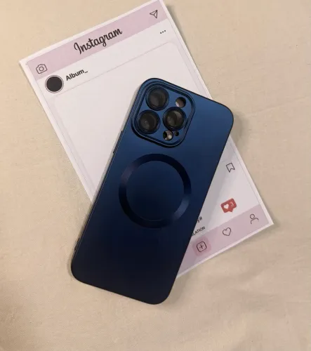 Capinha iPhone 15 pro Max nova (entrego)