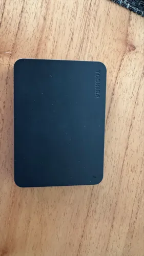 HD externo 1TB