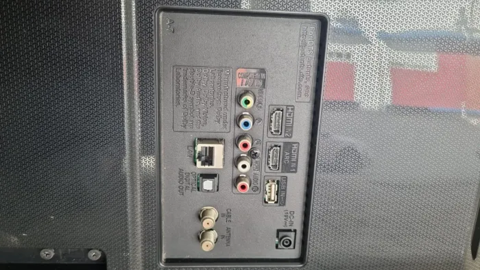 Tv 32 polegadas LG
