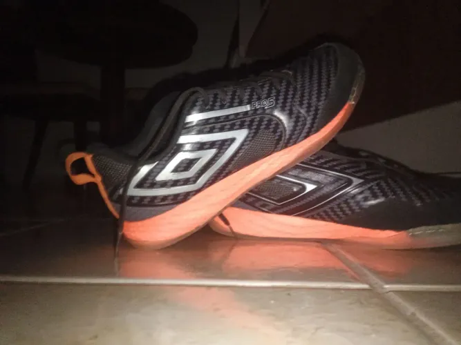 Umbro pro 5 bumb