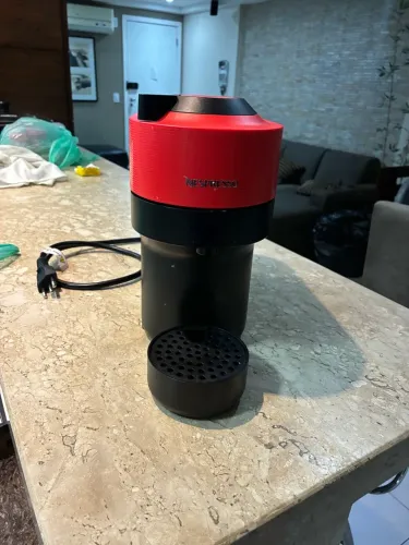 Máquina de Café Vertuo Nespresso