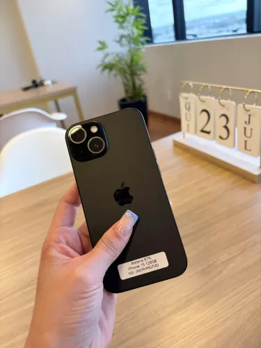 iPhone 15 128GB SEMINOVO IMPECÁVEL