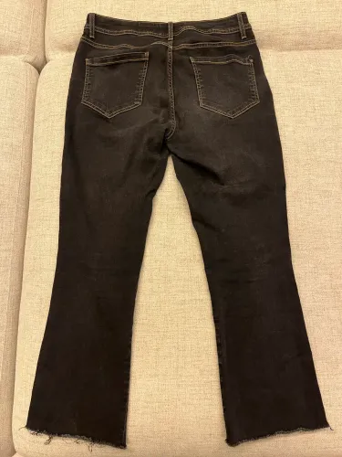 Calça Jeans