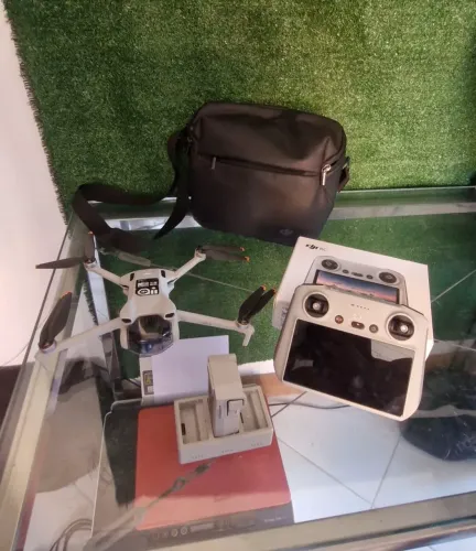 DJI Mini 3