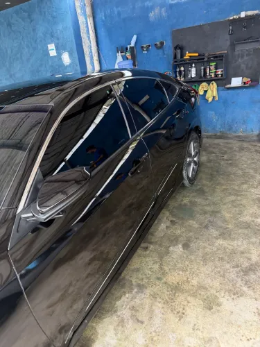 Honda Civic Sedan EXL 2.0 Flex 16V Aut.4p 2021