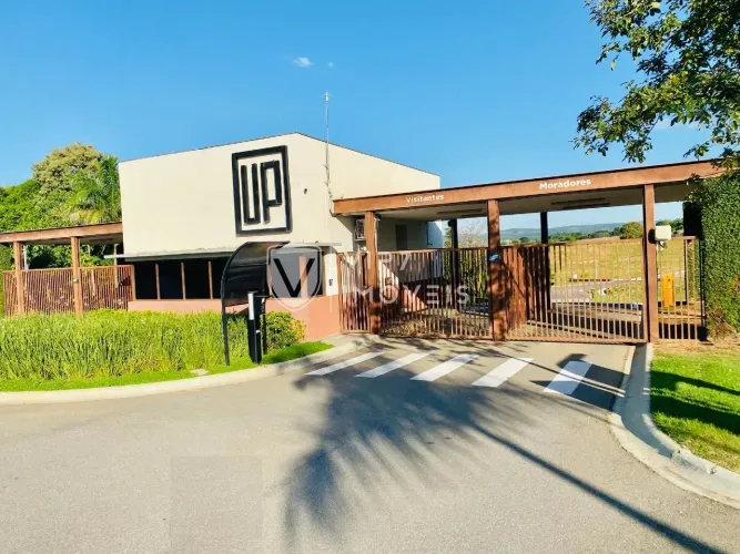 Lote em condomínio à venda, Parque Reserva Fazenda Imperial - Sorocaba/SP