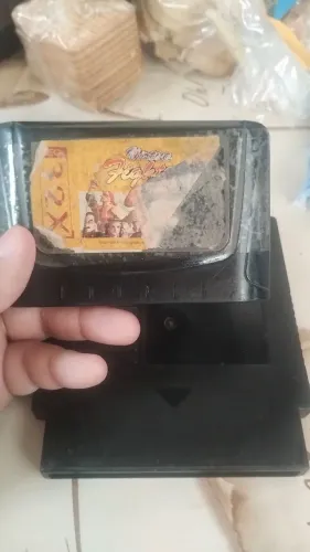 Virtua Fighter 32x Sega.