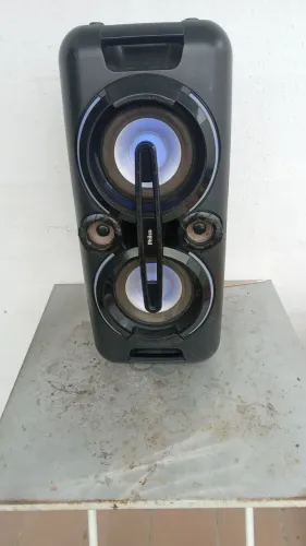 Caixa de som. Philco pht5000 