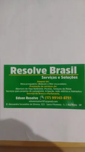 terraplanagem , Bobcat , minicarregadeira, miniescavadeira R$1000,00 a diaria