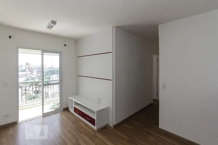 Apartamento à Venda - Vila Prudente, 2 Quartos, 54 m2