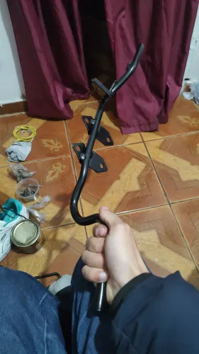 Estribo 
