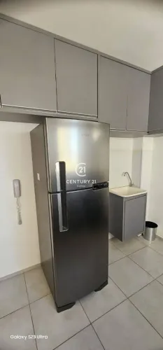 Apartamento com 2 dormitórios, 40 m² - venda por R$ 250.000,00 ou aluguel por R$ 2.560,00/