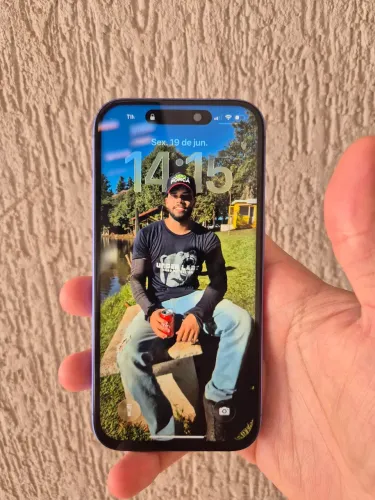 iPhone 16 128gb