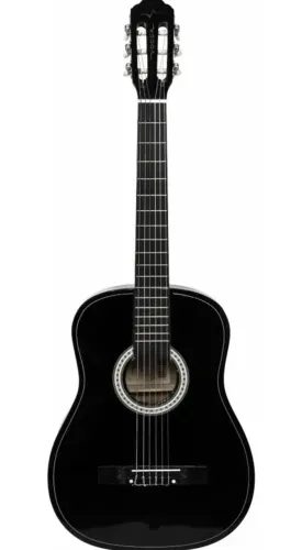 Violão Auburn Preto para iniciante