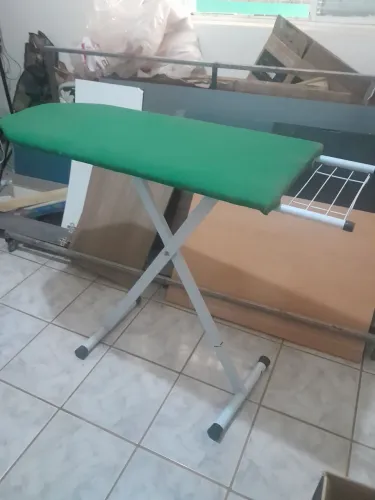 Tabua de passar roupas 50 reais