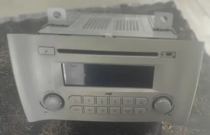Rádio Som Original Cherry Face 2010 2011 2012 2013 2014
